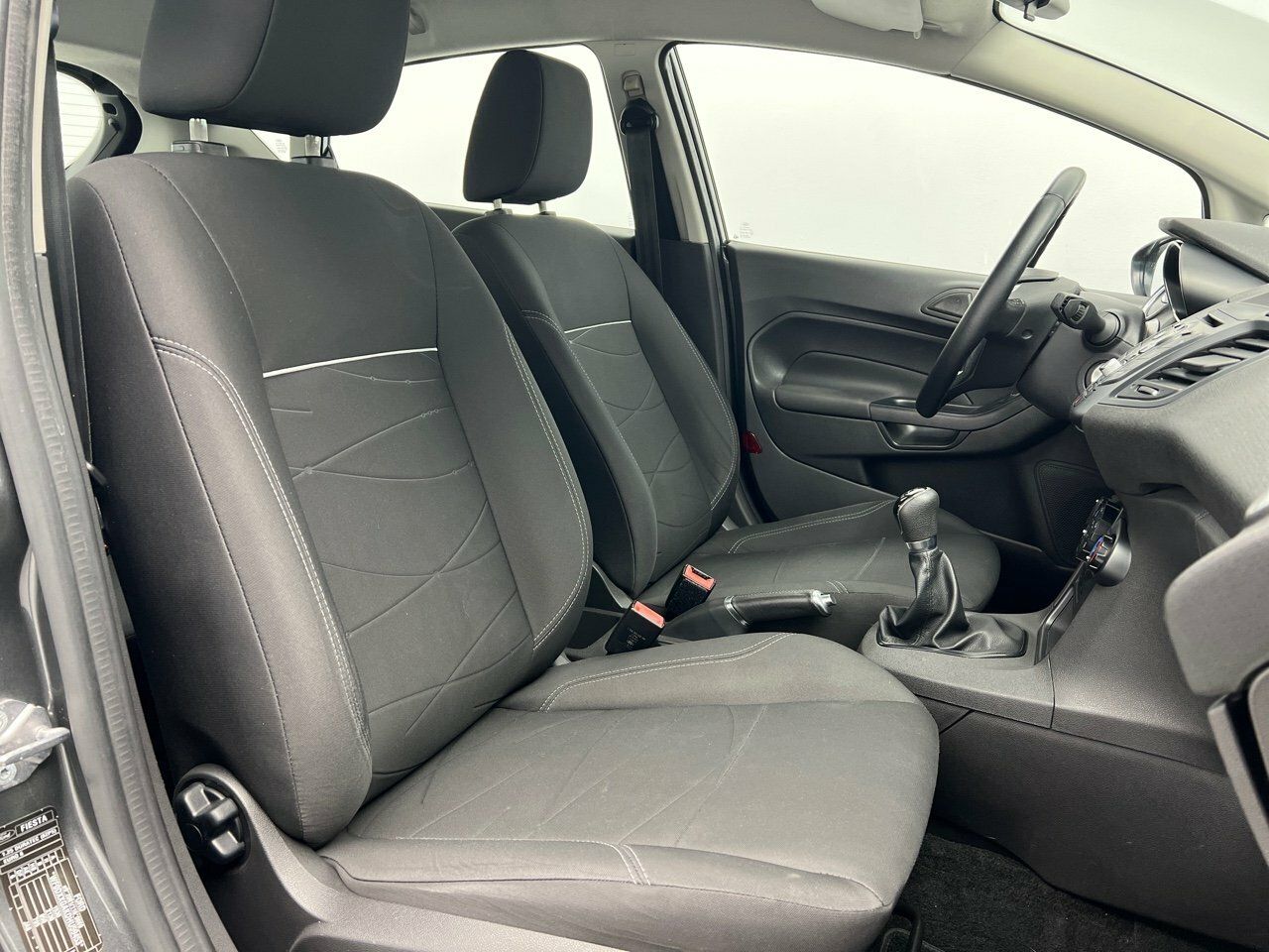 Ford Fiesta 1.25 TREND 82CV 5P - foto 21