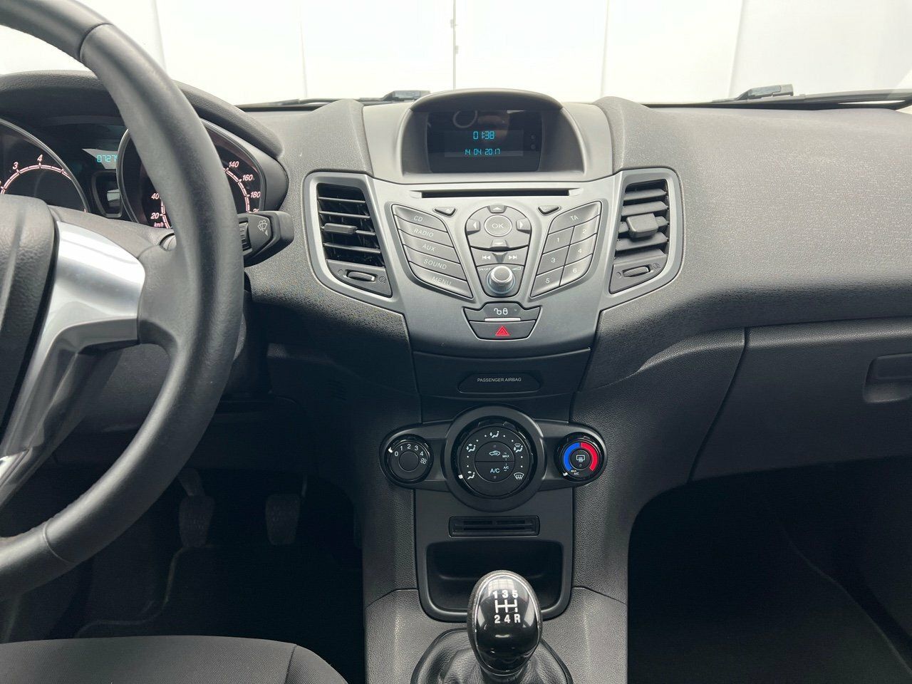 Ford Fiesta 1.25 TREND 82CV 5P - foto 18