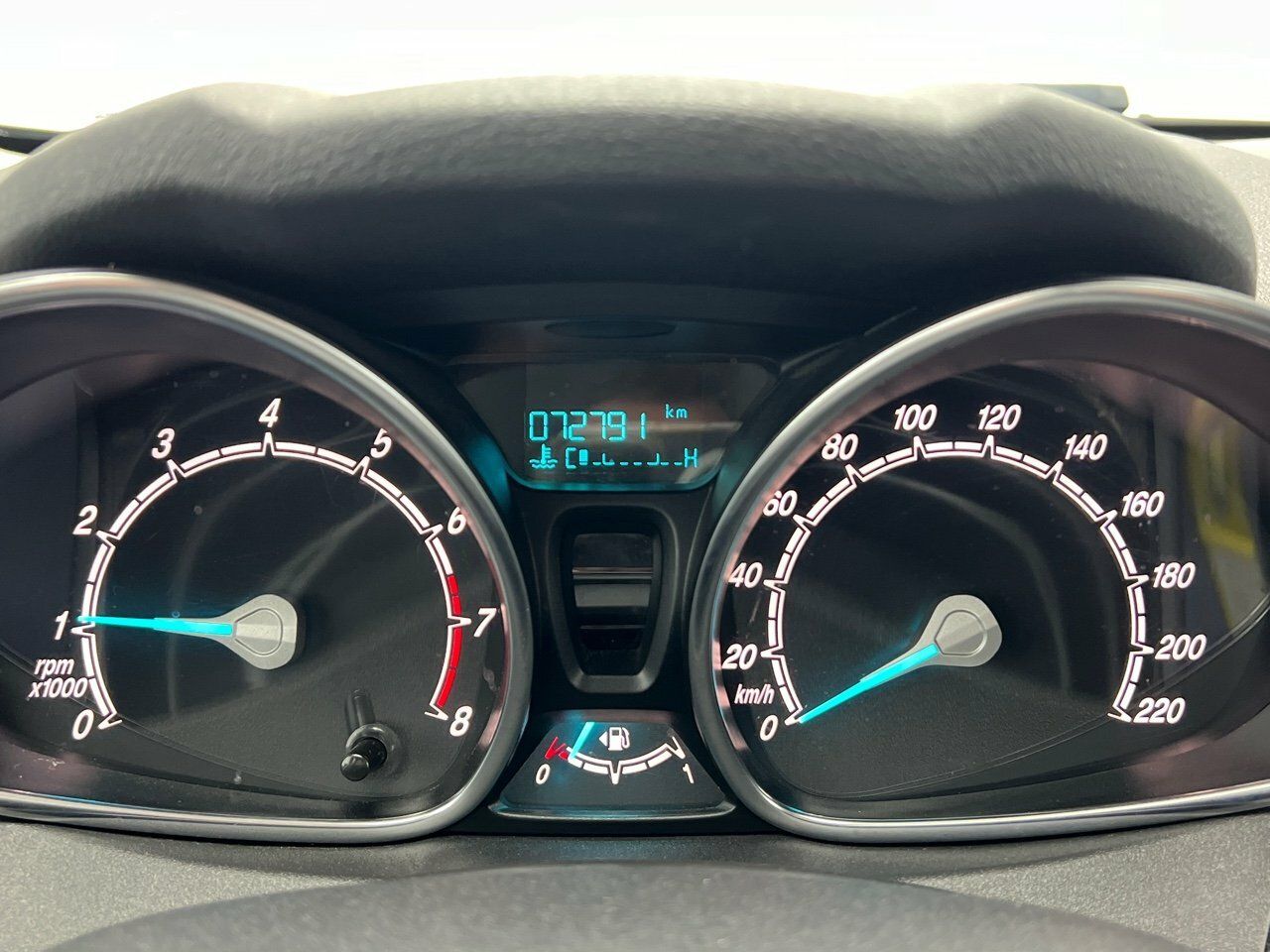 Ford Fiesta 1.25 TREND 82CV 5P - foto 15