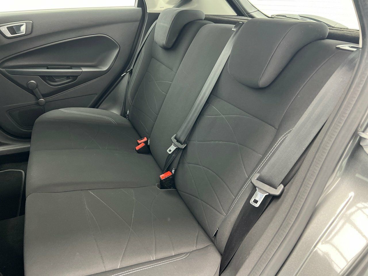 Ford Fiesta 1.25 TREND 82CV 5P - foto 24