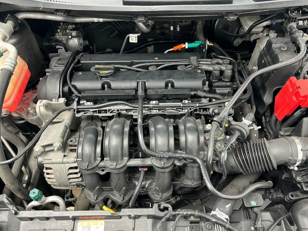 Ford Fiesta 1.25 TREND 82CV 5P - foto 27