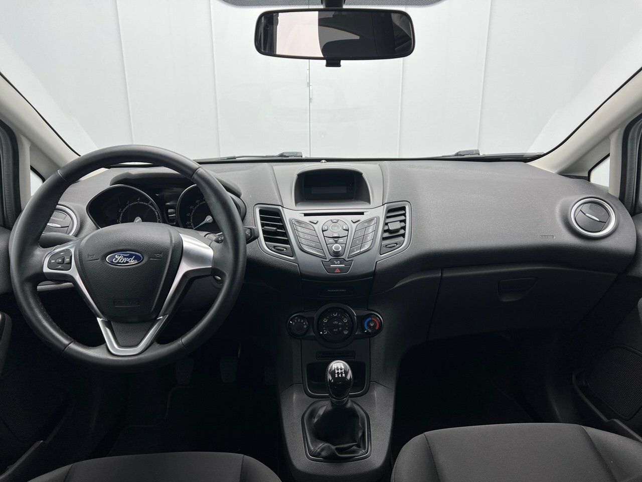 Ford Fiesta 1.25 TREND 82CV 5P - foto 13