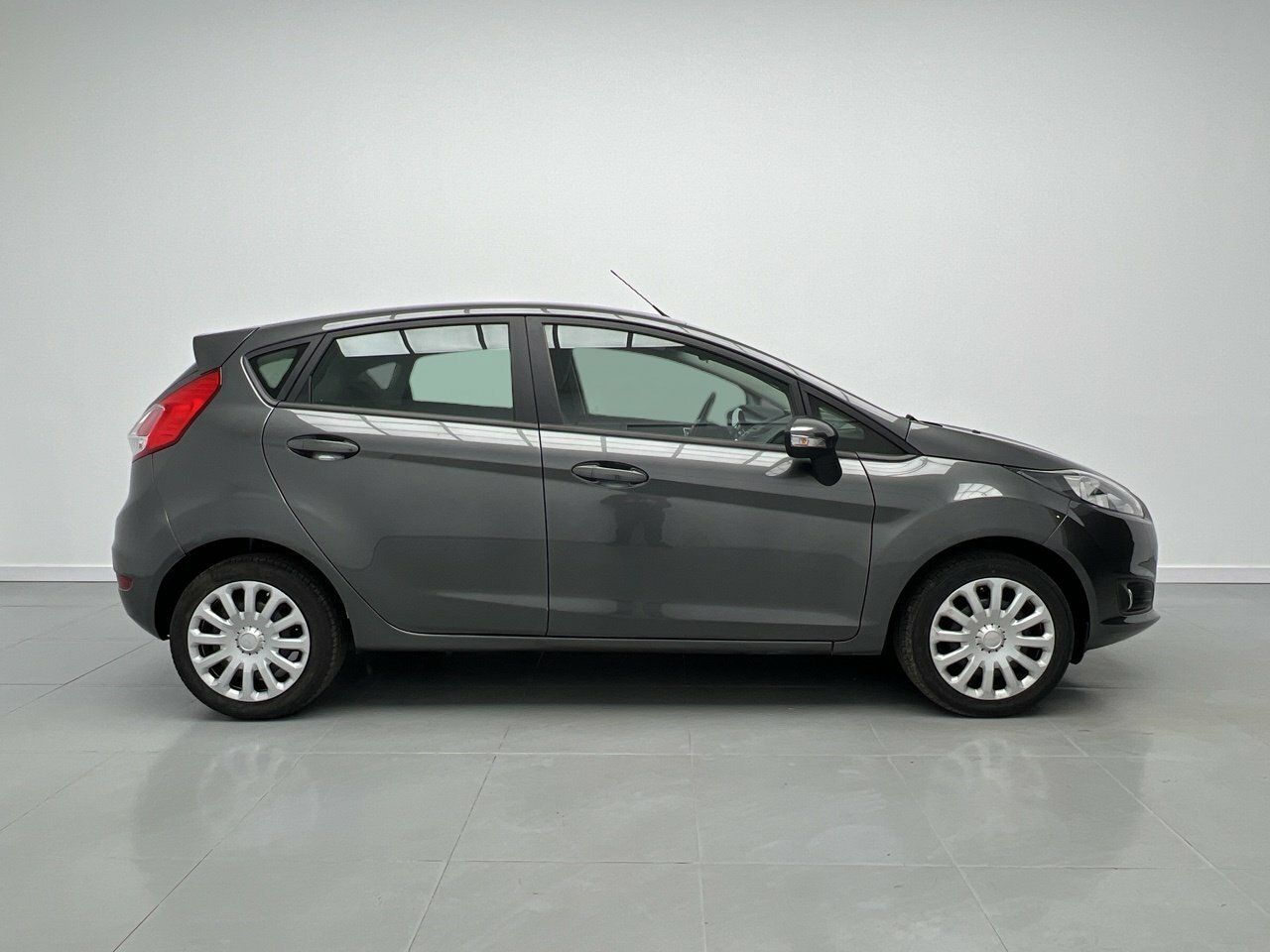 ford fiesta 2017 / foto grande (3)
