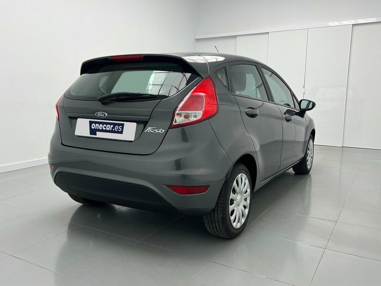 ford fiesta 2017 / foto grande (2)