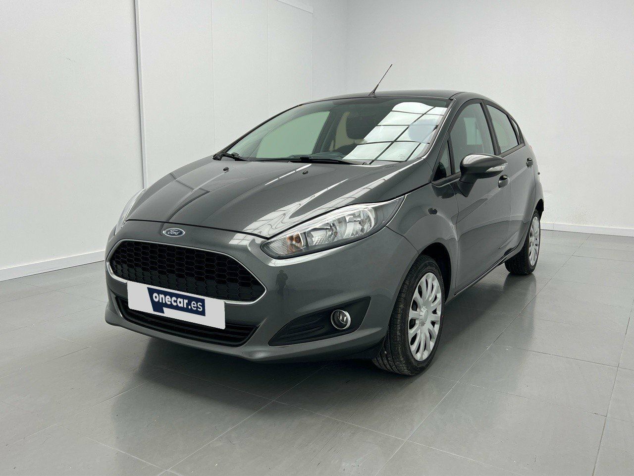 Foto ford fiesta 2017 /