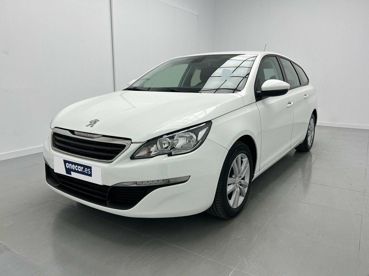 Peugeot 308 1.2 PURETECH 130 ACTIVE SW 130CV 5P - foto 10