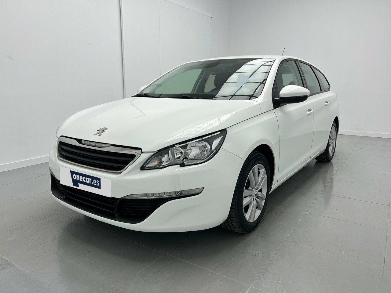 Foto peugeot 308 2014 /