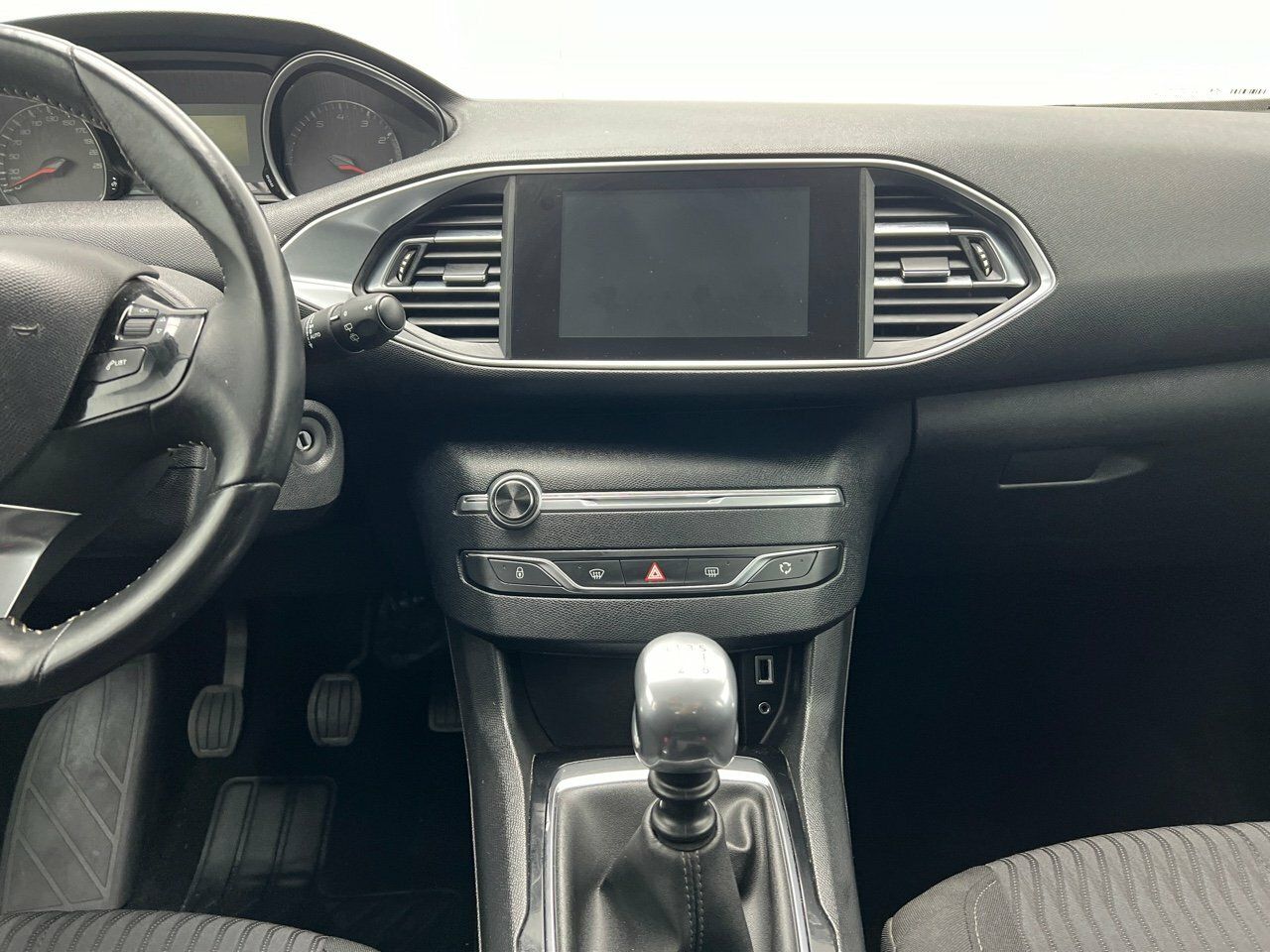 Peugeot 308 1.2 PURETECH 130 ACTIVE SW 130CV 5P - foto 19