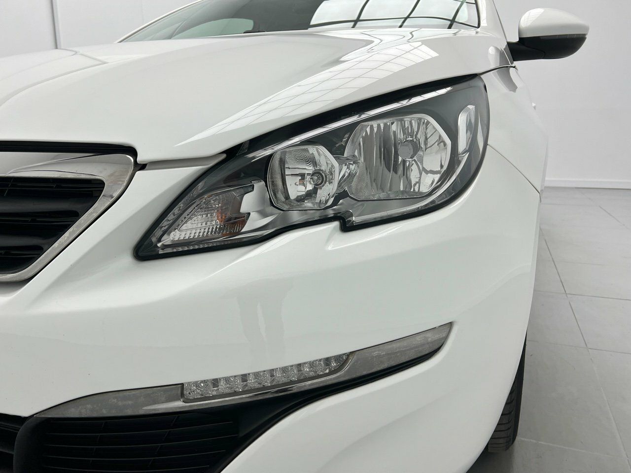 Peugeot 308 1.2 PURETECH 130 ACTIVE SW 130CV 5P - foto 6