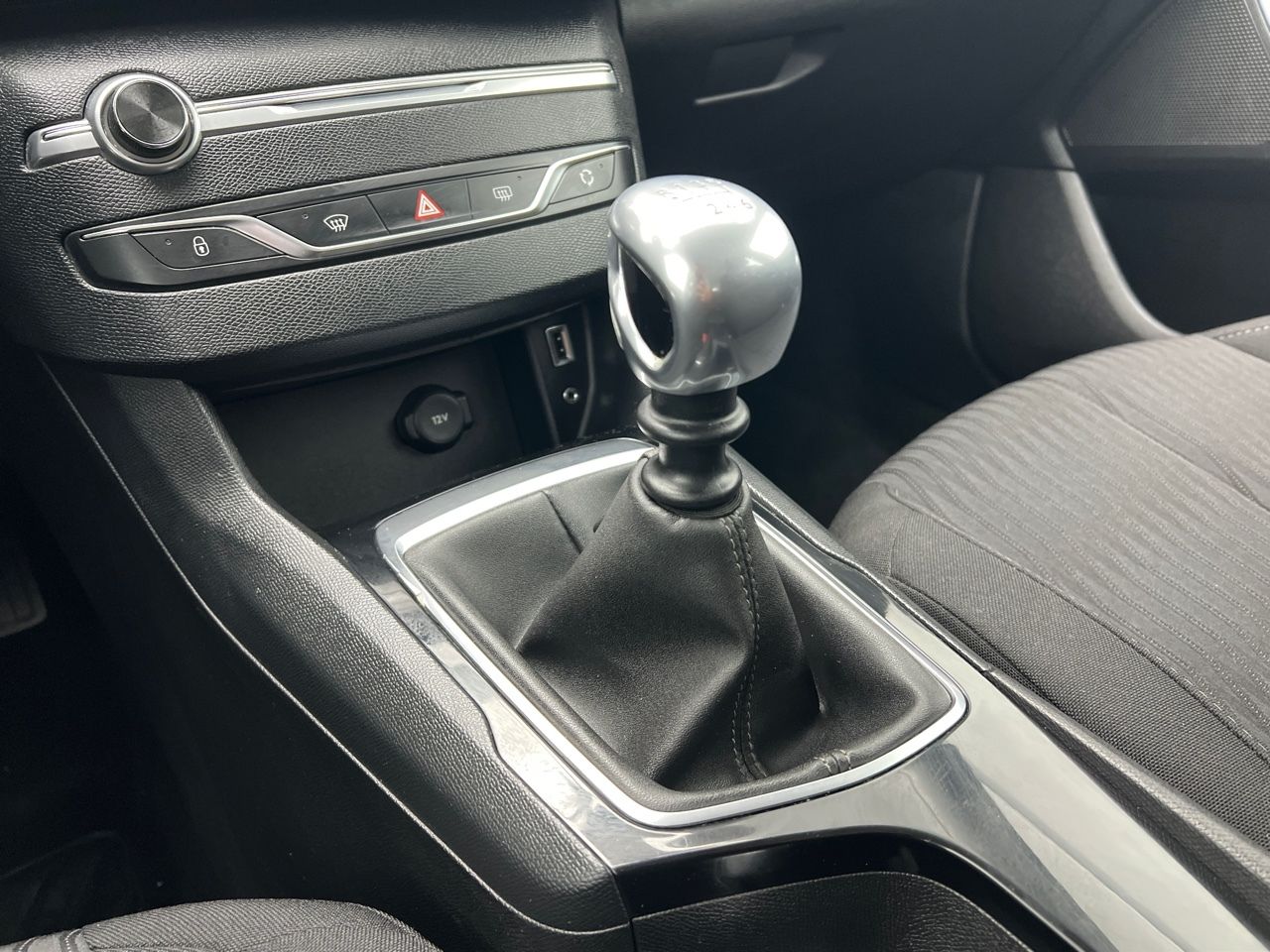 Peugeot 308 1.2 PURETECH 130 ACTIVE SW 130CV 5P - foto 20