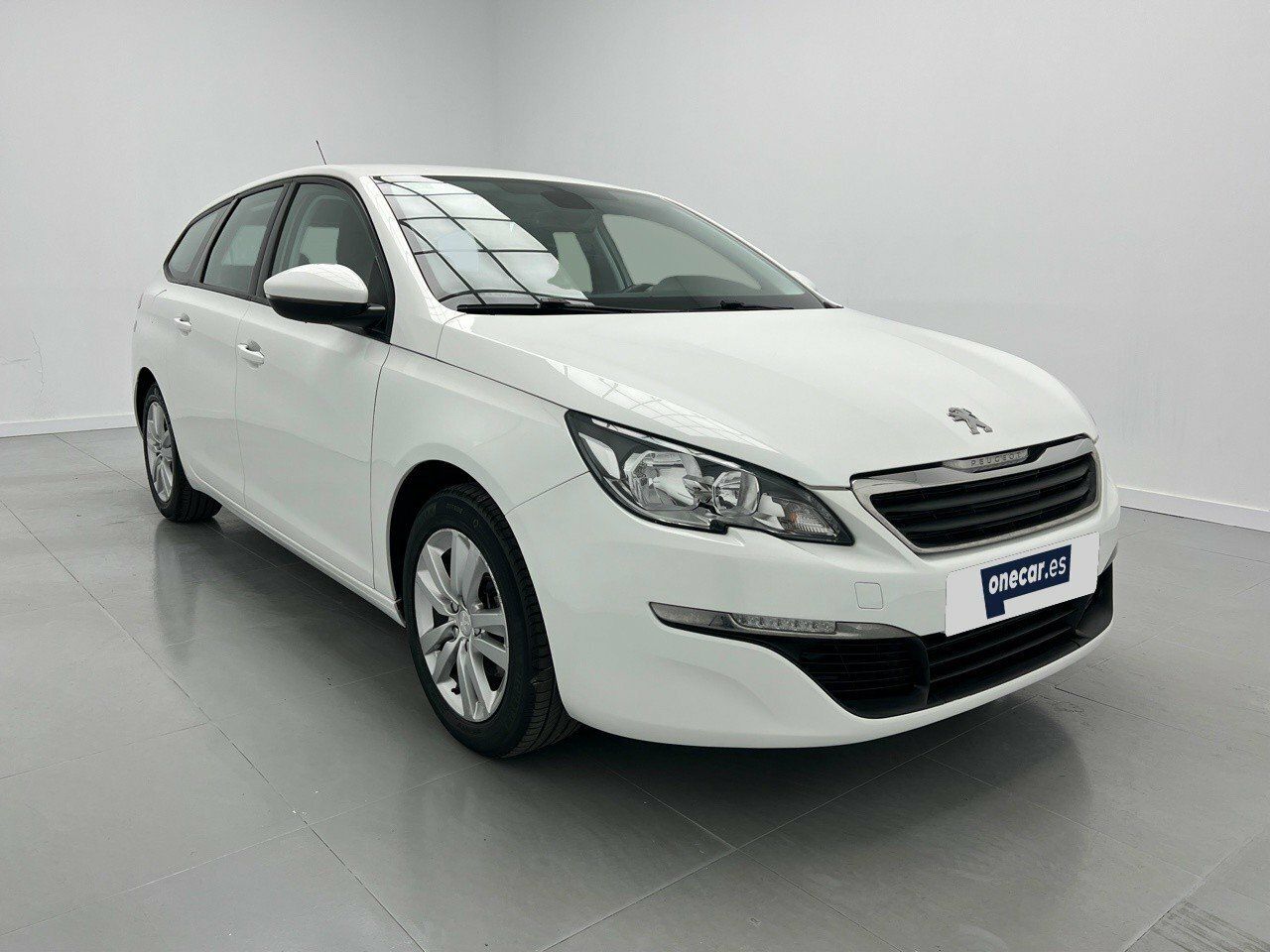 Peugeot 308 1.2 PURETECH 130 ACTIVE SW 130CV 5P - foto 9