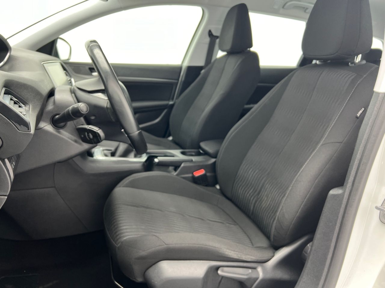 Peugeot 308 1.2 PURETECH 130 ACTIVE SW 130CV 5P - foto 24