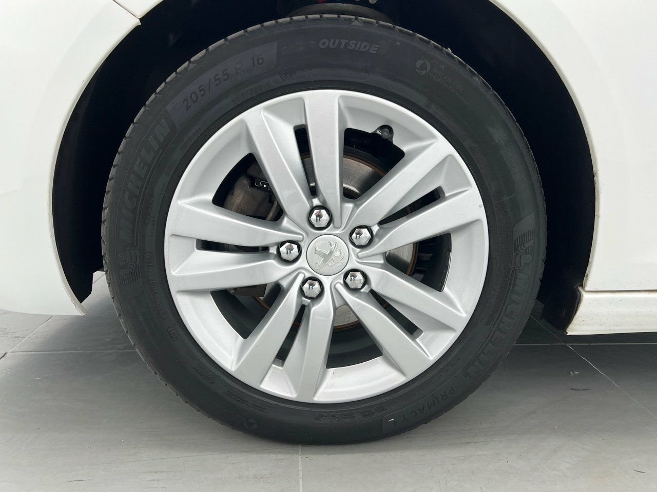 Peugeot 308 1.2 PURETECH 130 ACTIVE SW 130CV 5P - foto 11