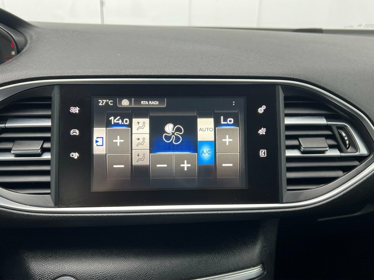 Peugeot 308 1.2 PURETECH 130 ACTIVE SW 130CV 5P - foto 17