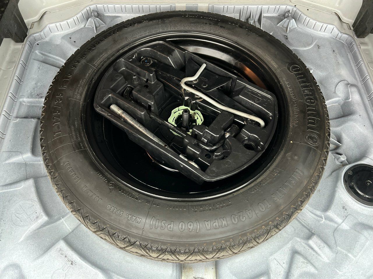 Peugeot 308 1.2 PURETECH 130 ACTIVE SW 130CV 5P - foto 27