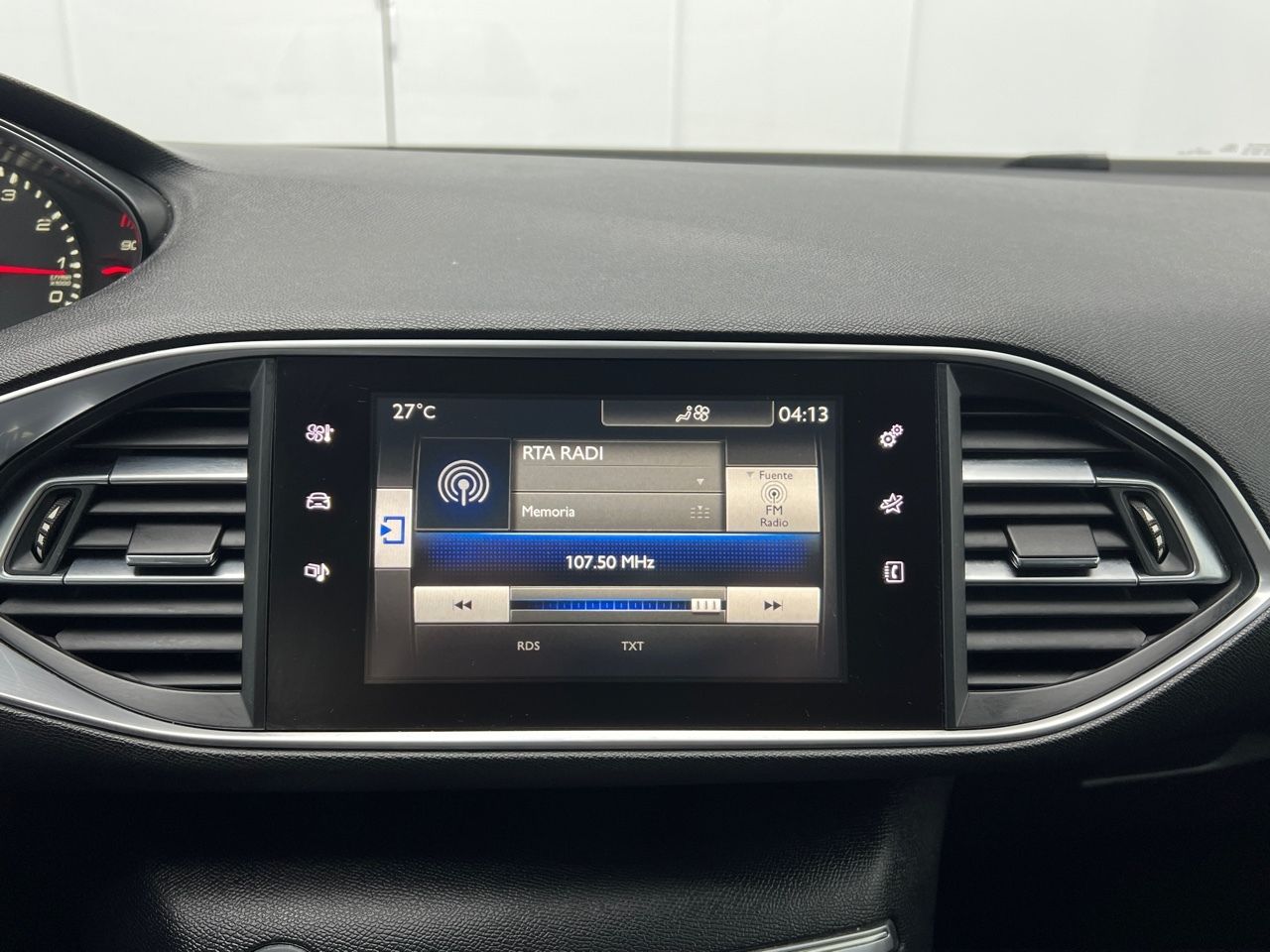 Peugeot 308 1.2 PURETECH 130 ACTIVE SW 130CV 5P - foto 16