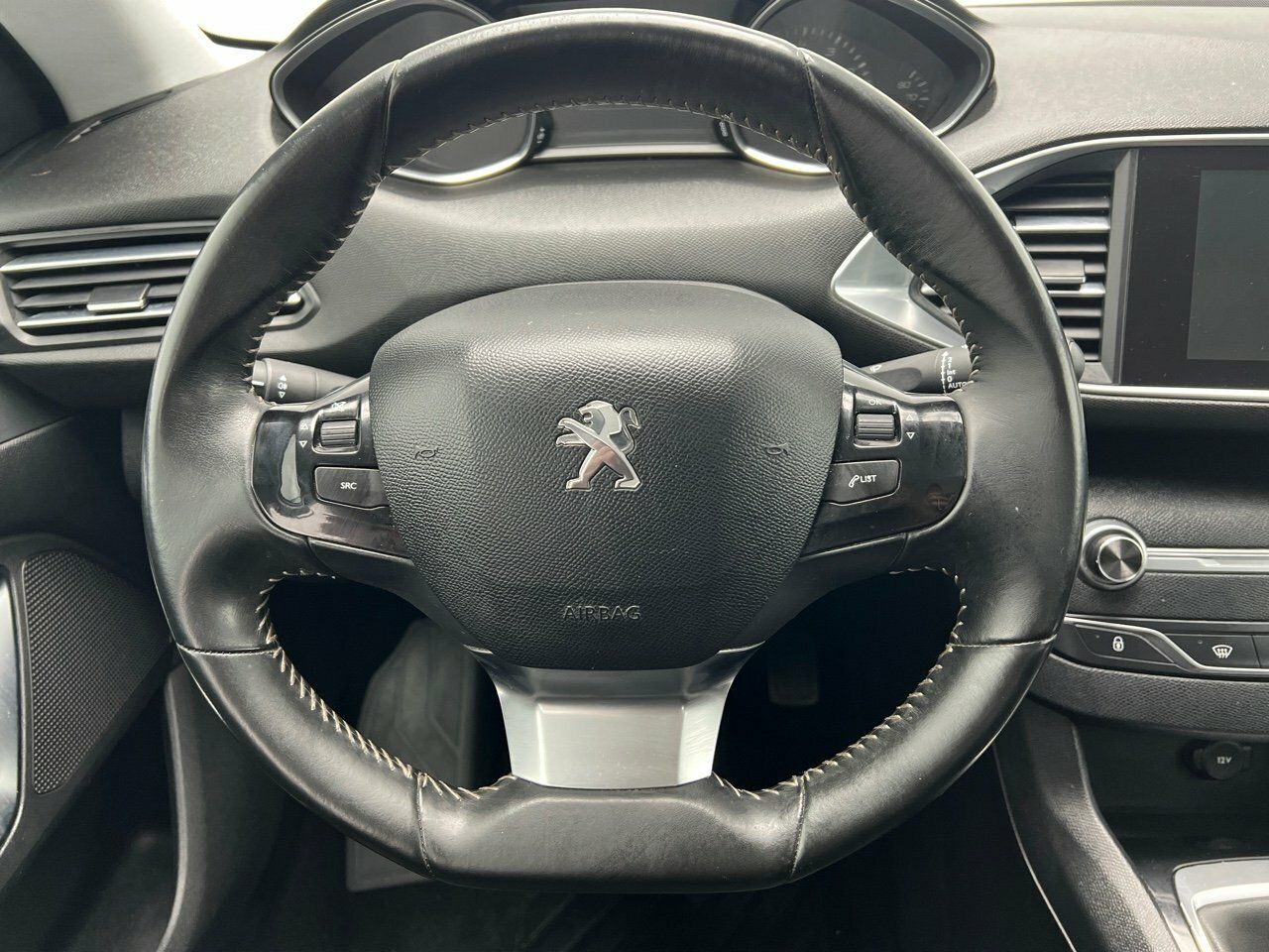 Peugeot 308 1.2 PURETECH 130 ACTIVE SW 130CV 5P - foto 14