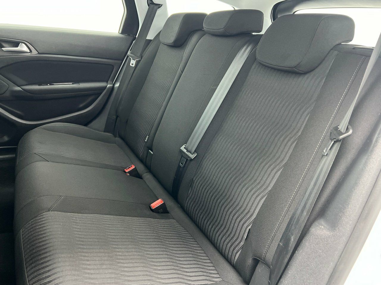 Peugeot 308 1.2 PURETECH 130 ACTIVE SW 130CV 5P - foto 25