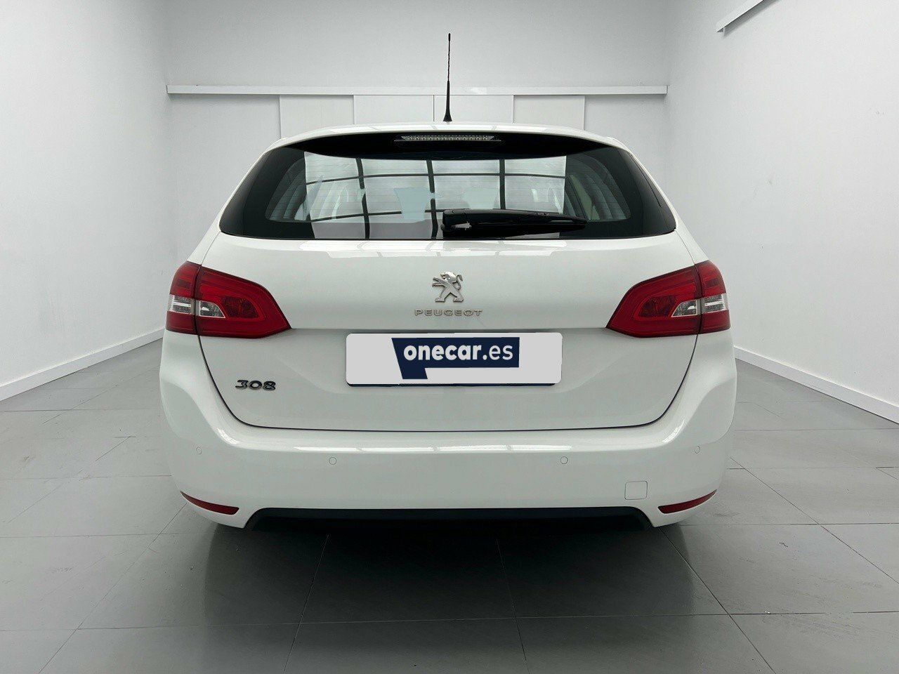 Peugeot 308 1.2 PURETECH 130 ACTIVE SW 130CV 5P - foto 7