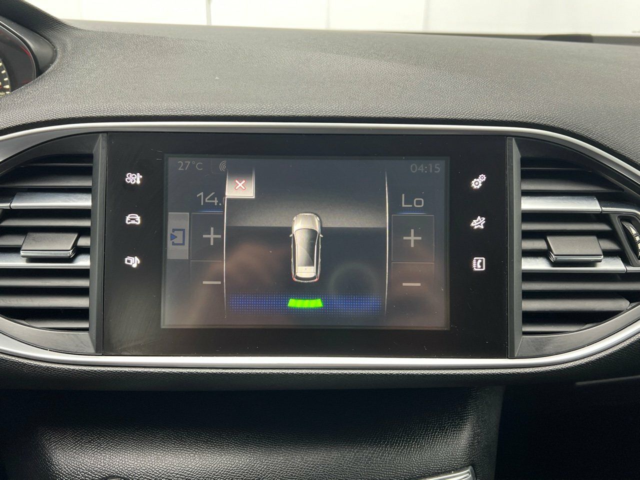 Peugeot 308 1.2 PURETECH 130 ACTIVE SW 130CV 5P - foto 18