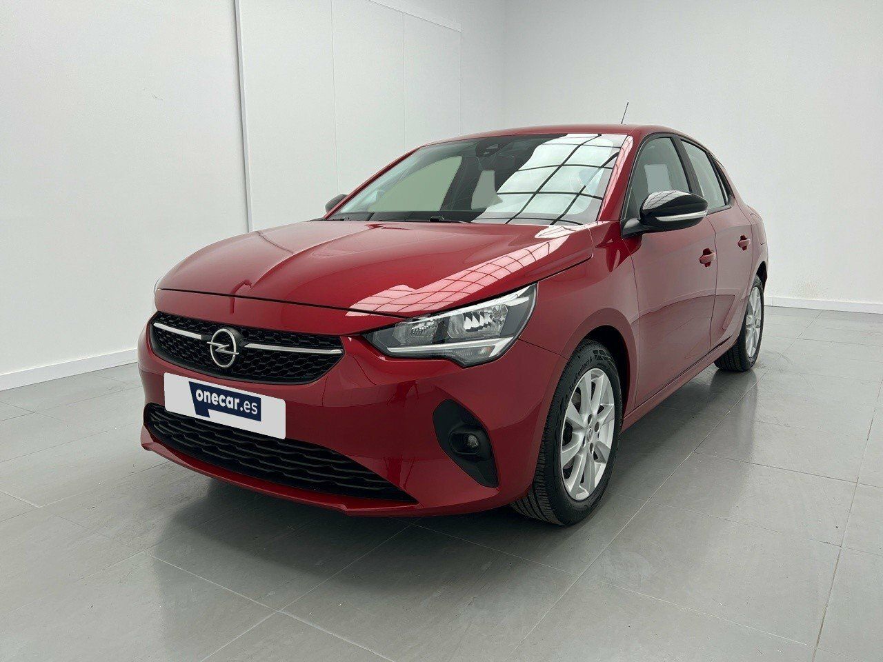Foto opel corsa 2023 /