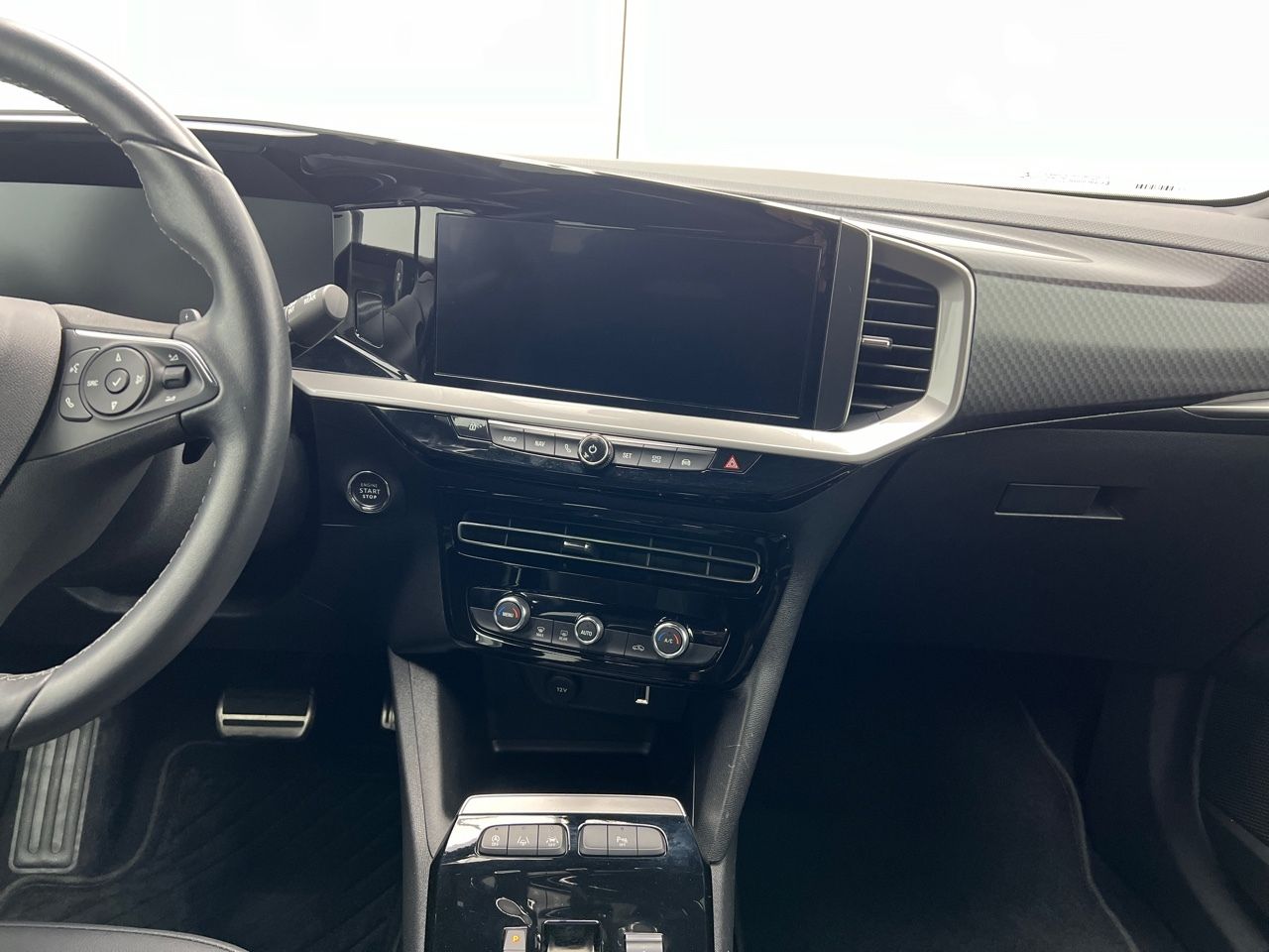 Opel Mokka 1.2 T ULTIMATE AUTO 130CV 5P - foto 19