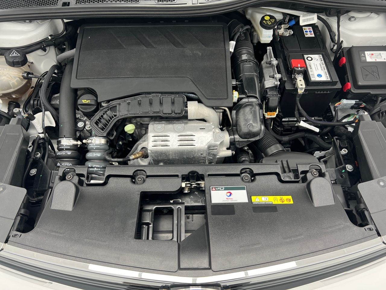 Opel Mokka 1.2 T ULTIMATE AUTO 130CV 5P - foto 28