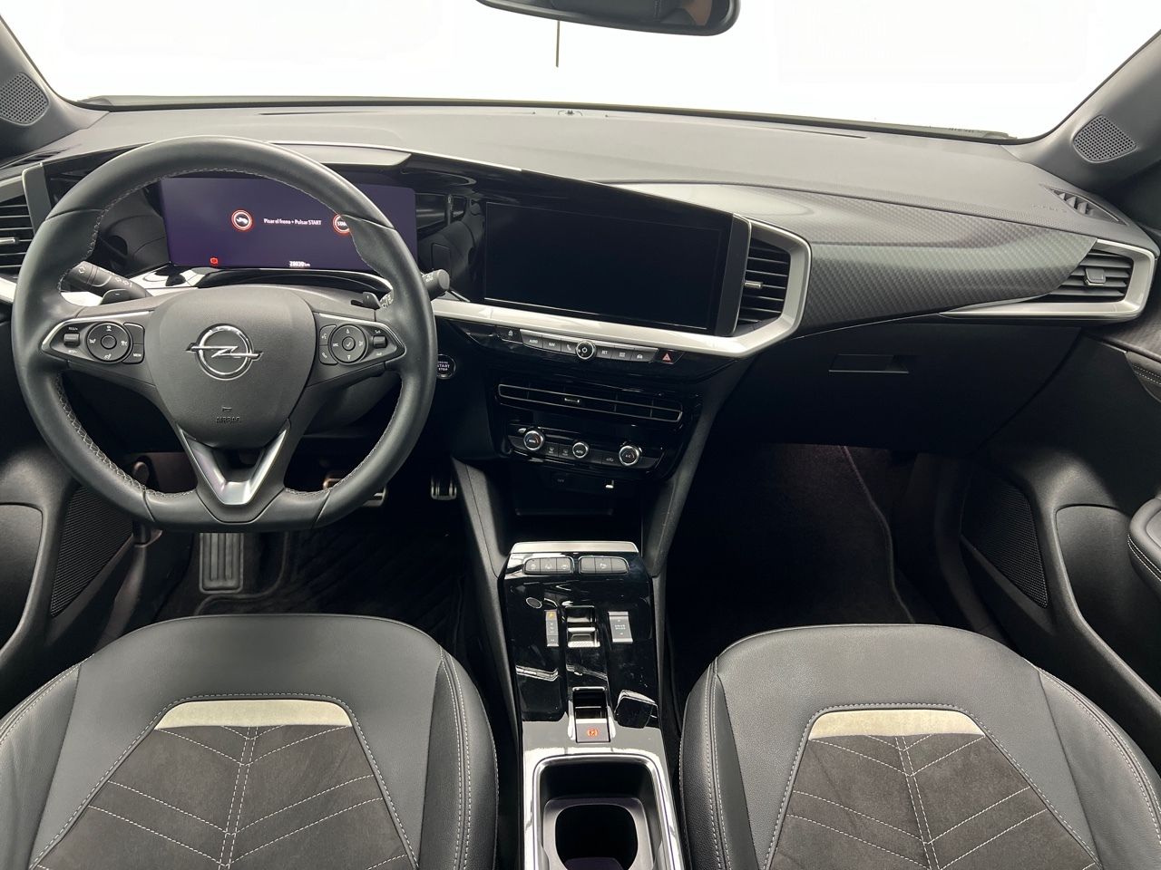 Opel Mokka 1.2 T ULTIMATE AUTO 130CV 5P - foto 13