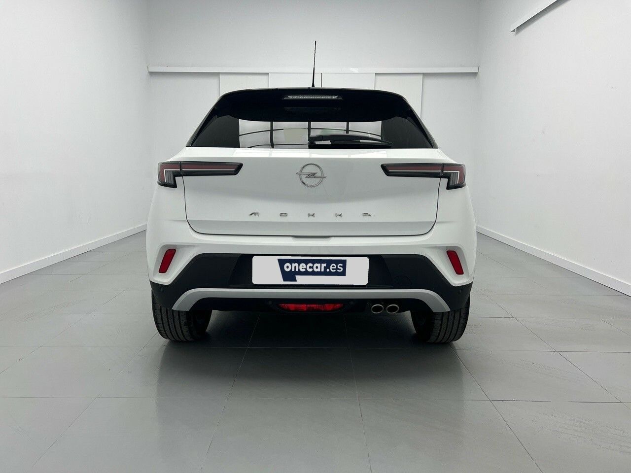 Opel Mokka 1.2 T ULTIMATE AUTO 130CV 5P - foto 7