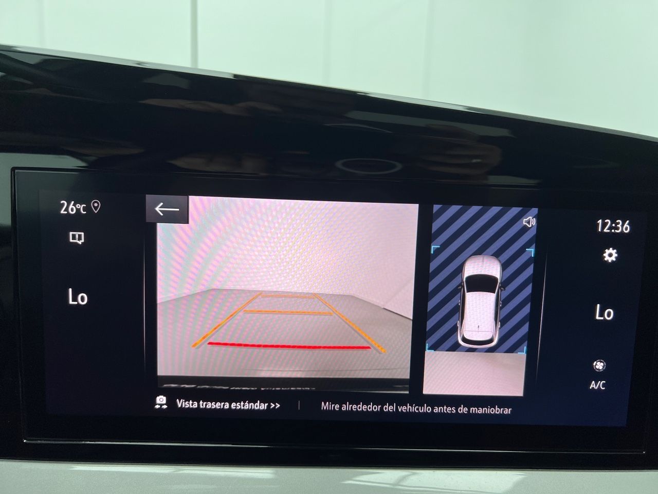 Opel Mokka 1.2 T ULTIMATE AUTO 130CV 5P - foto 17