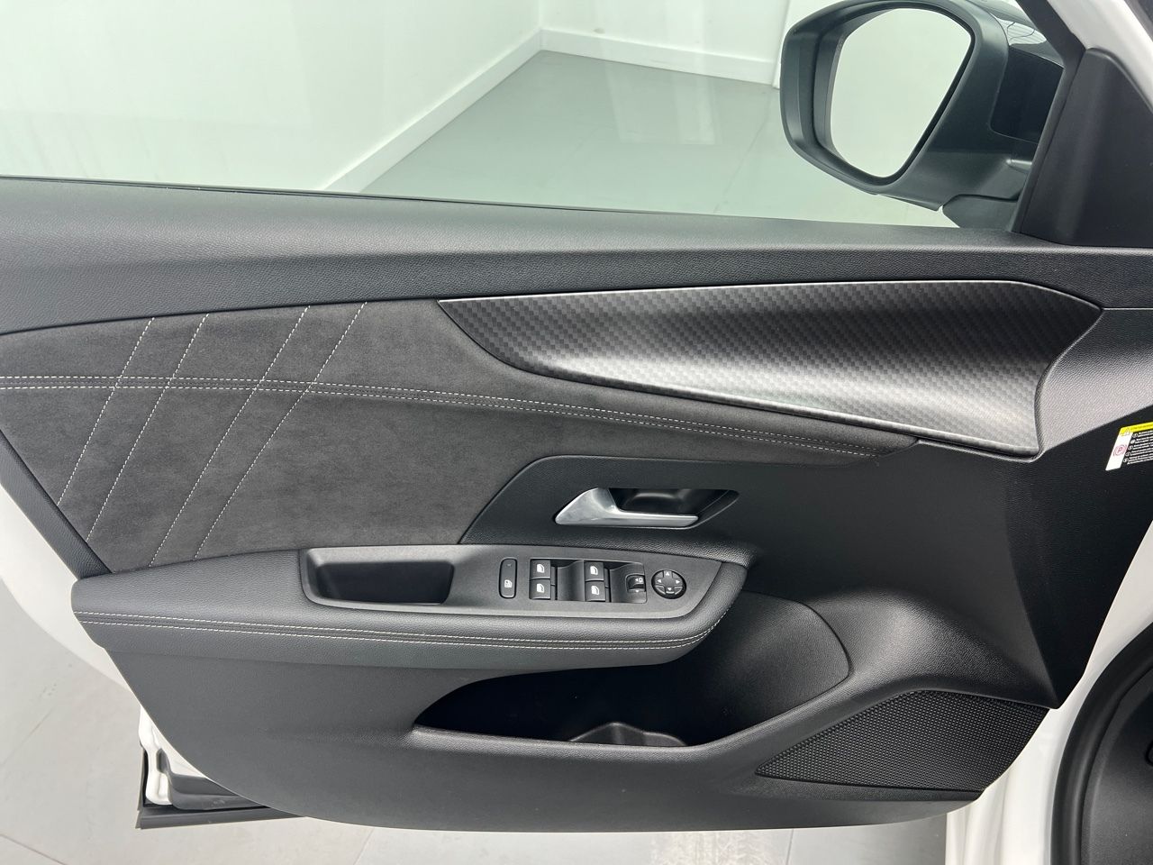 Opel Mokka 1.2 T ULTIMATE AUTO 130CV 5P - foto 21