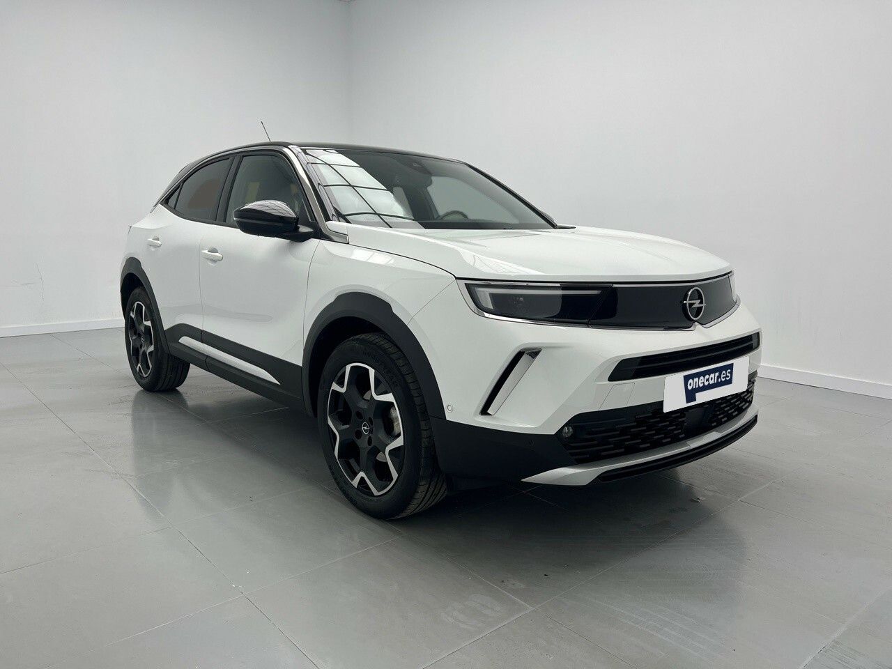 Opel Mokka 1.2 T ULTIMATE AUTO 130CV 5P - foto 9