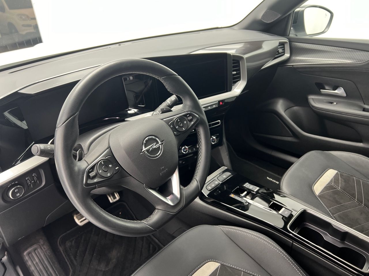 Opel Mokka 1.2 T ULTIMATE AUTO 130CV 5P - foto 23