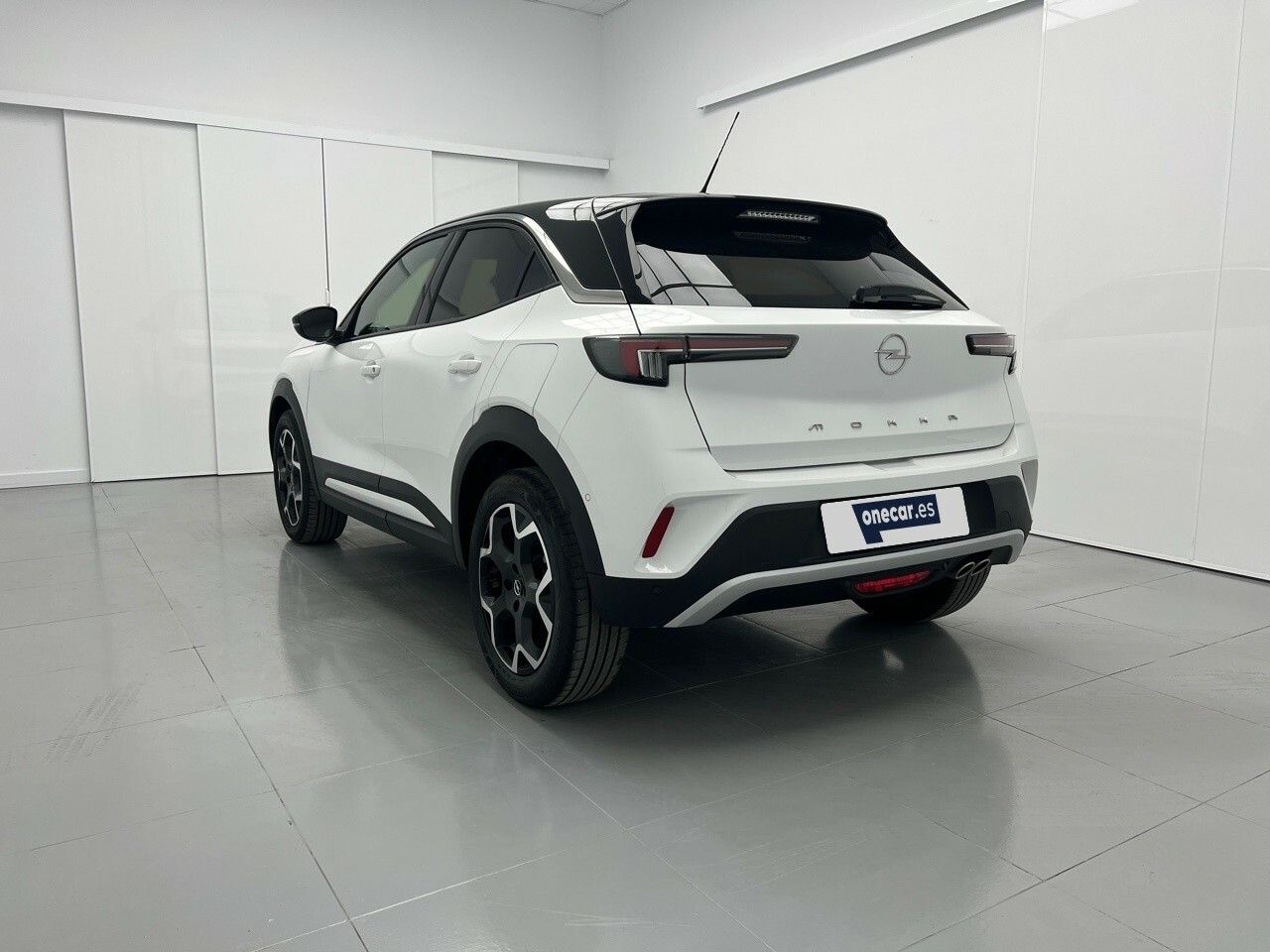 Opel Mokka 1.2 T ULTIMATE AUTO 130CV 5P - foto 8