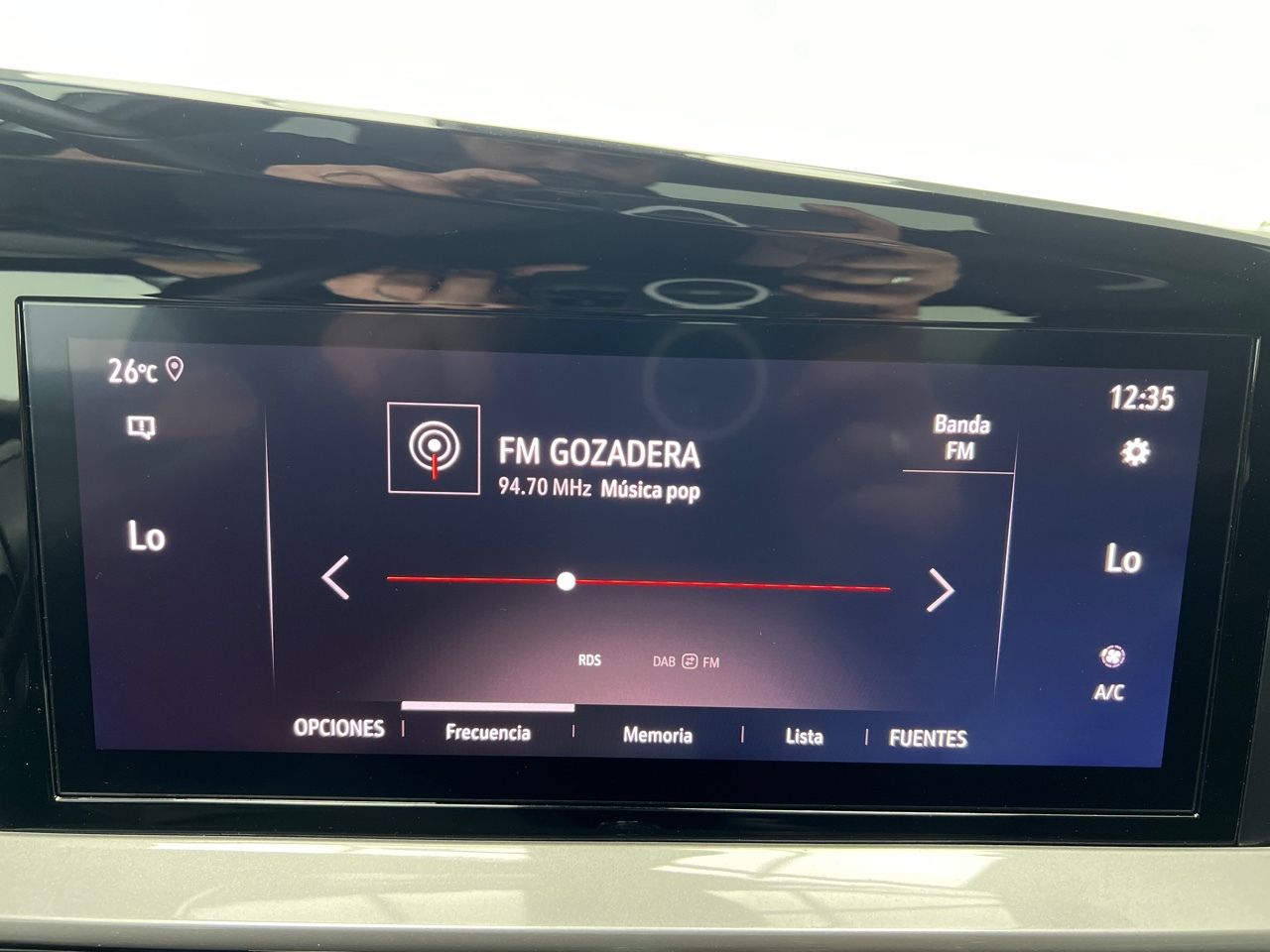 Opel Mokka 1.2 T ULTIMATE AUTO 130CV 5P - foto 16