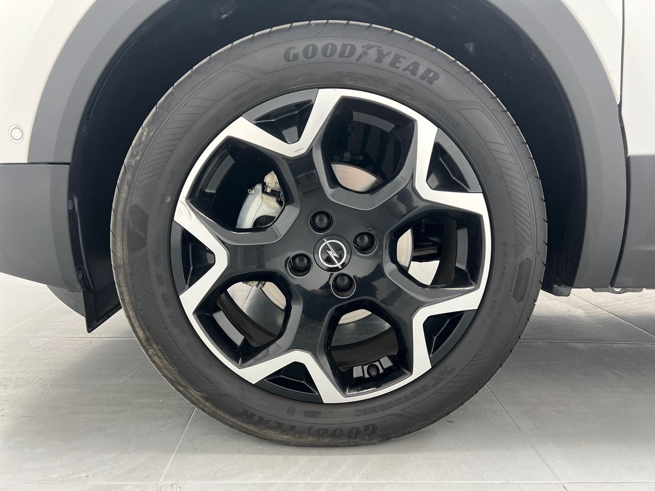 Opel Mokka 1.2 T ULTIMATE AUTO 130CV 5P - foto 11