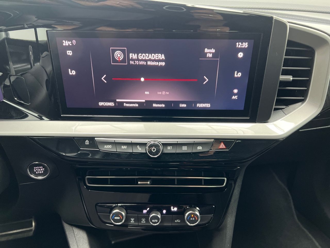 Opel Mokka 1.2 T ULTIMATE AUTO 130CV 5P - foto 18