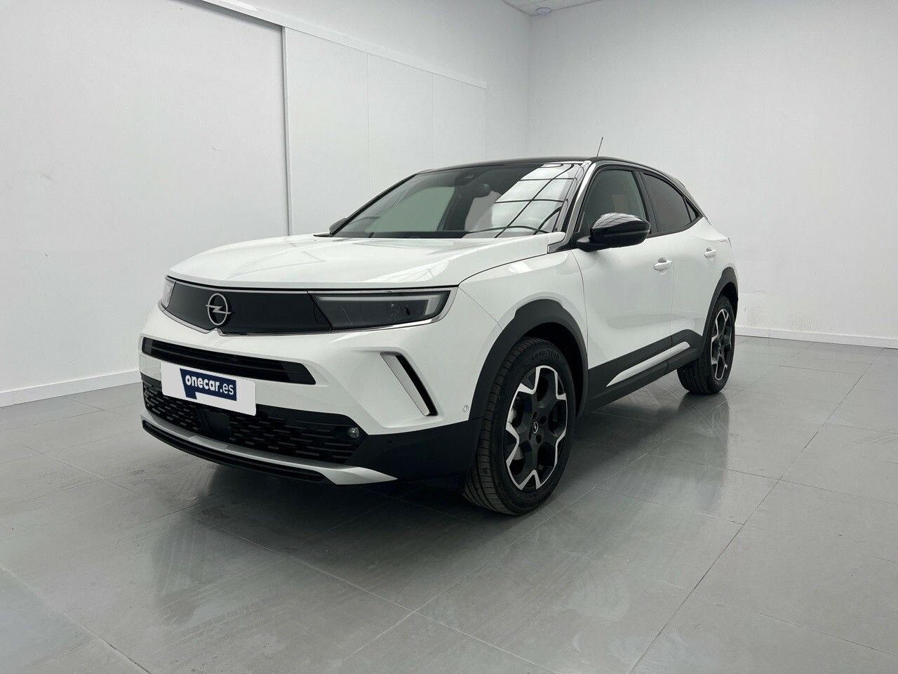 Opel Mokka 1.2 T ULTIMATE AUTO 130CV 5P - foto 10