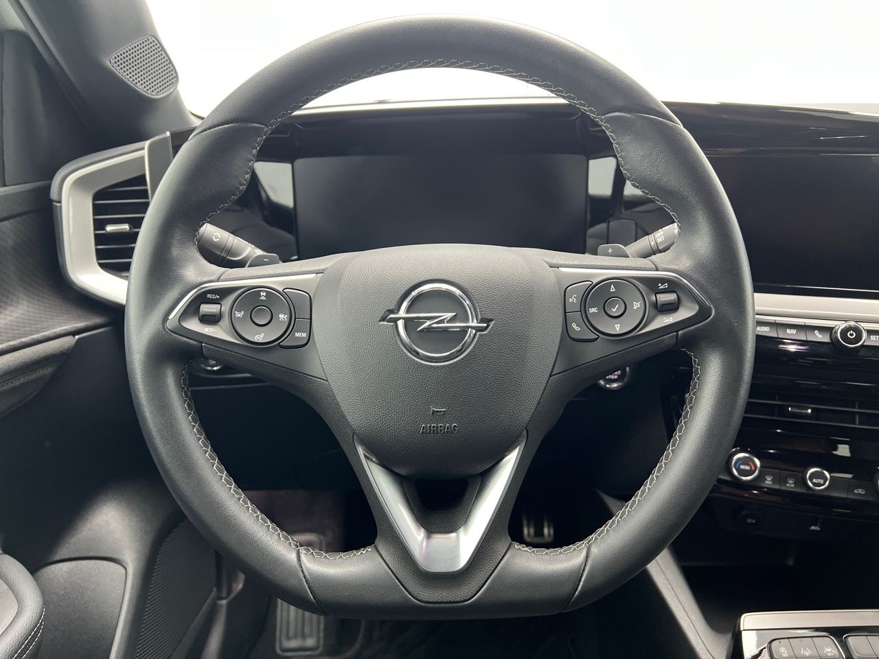 Opel Mokka 1.2 T ULTIMATE AUTO 130CV 5P - foto 14