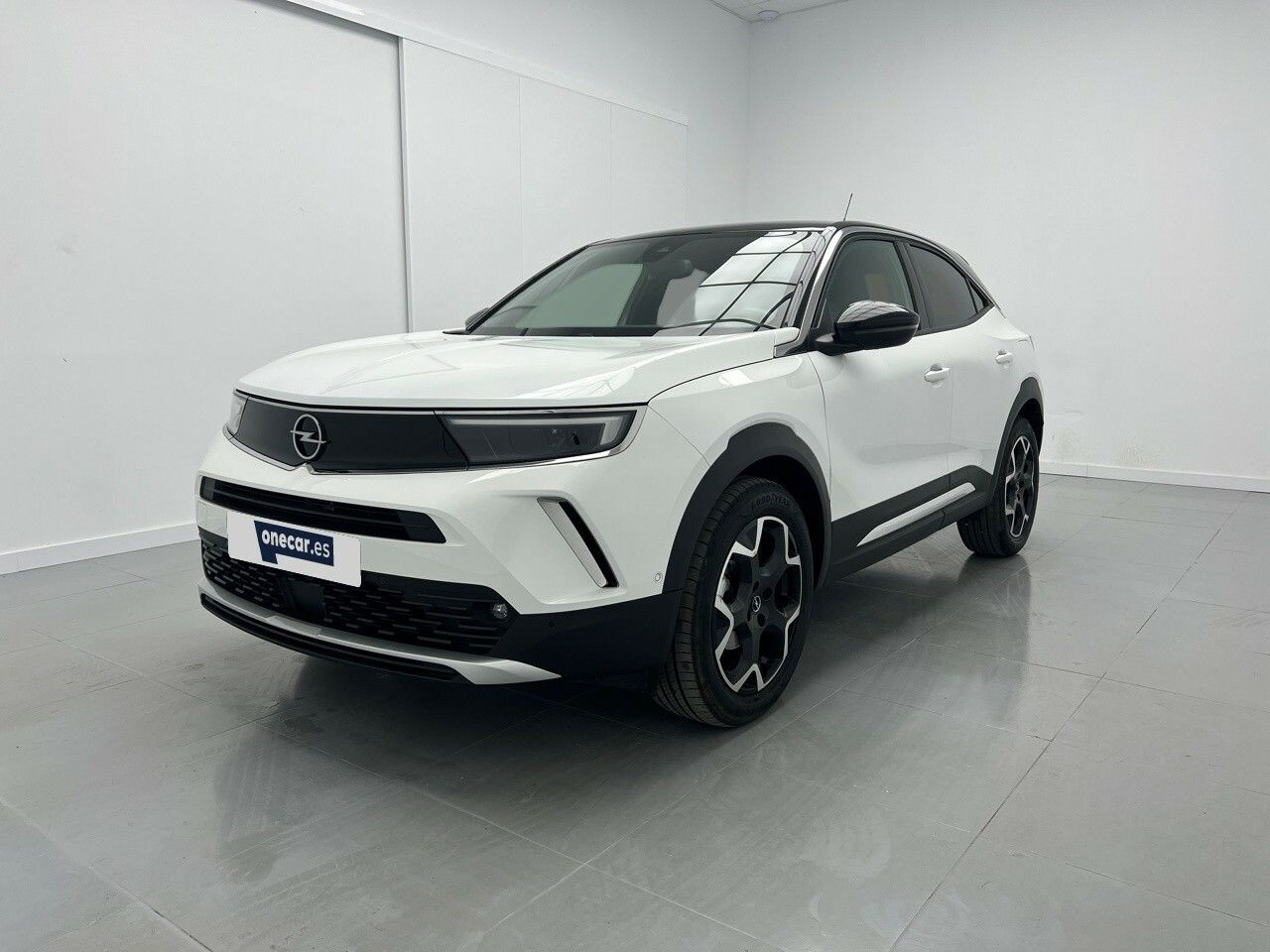 Foto opel mokka 2023 /