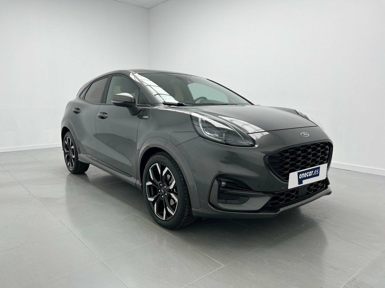 Ford Puma 1.0 ECOBOOST MHEV ST-LINE X 125CV 5P - foto 9