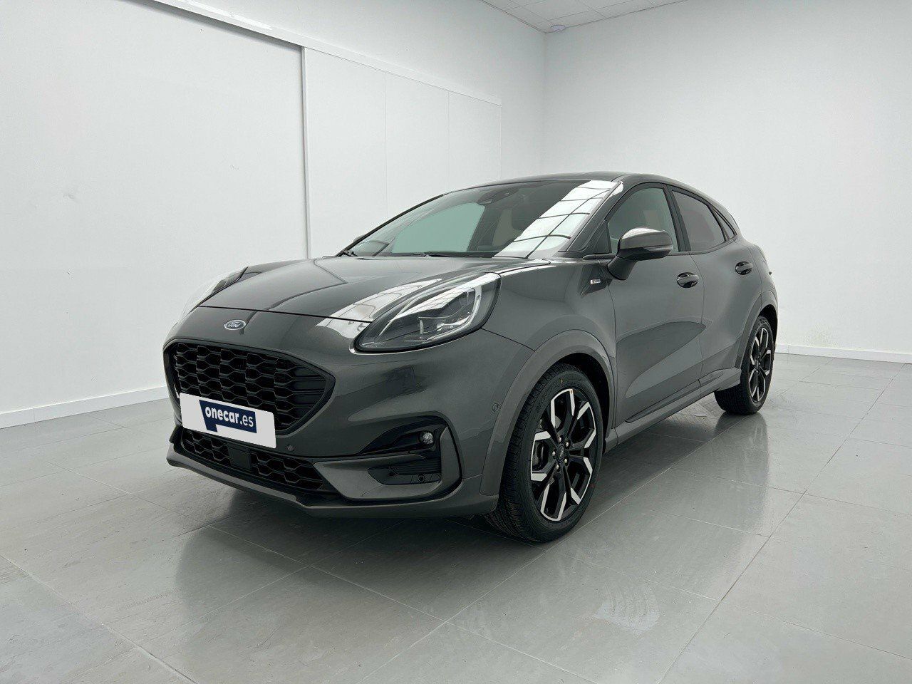 Ford Puma 1.0 ECOBOOST MHEV ST-LINE X 125CV 5P - foto 10