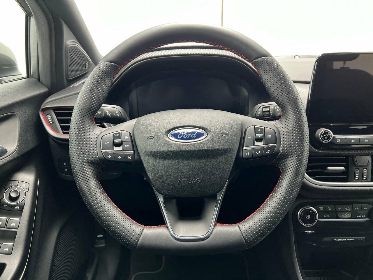 Ford Puma 1.0 ECOBOOST MHEV ST-LINE X 125CV 5P - foto 14