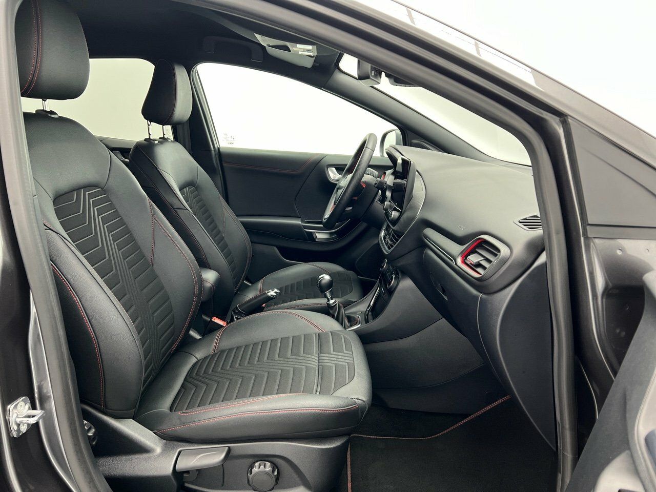 Ford Puma 1.0 ECOBOOST MHEV ST-LINE X 125CV 5P - foto 23