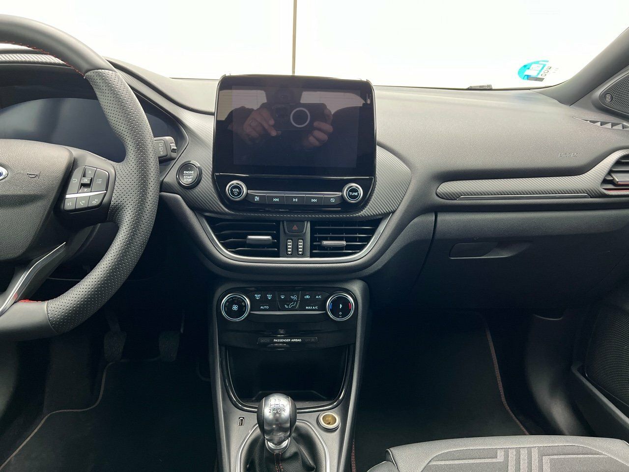 Ford Puma 1.0 ECOBOOST MHEV ST-LINE X 125CV 5P - foto 20