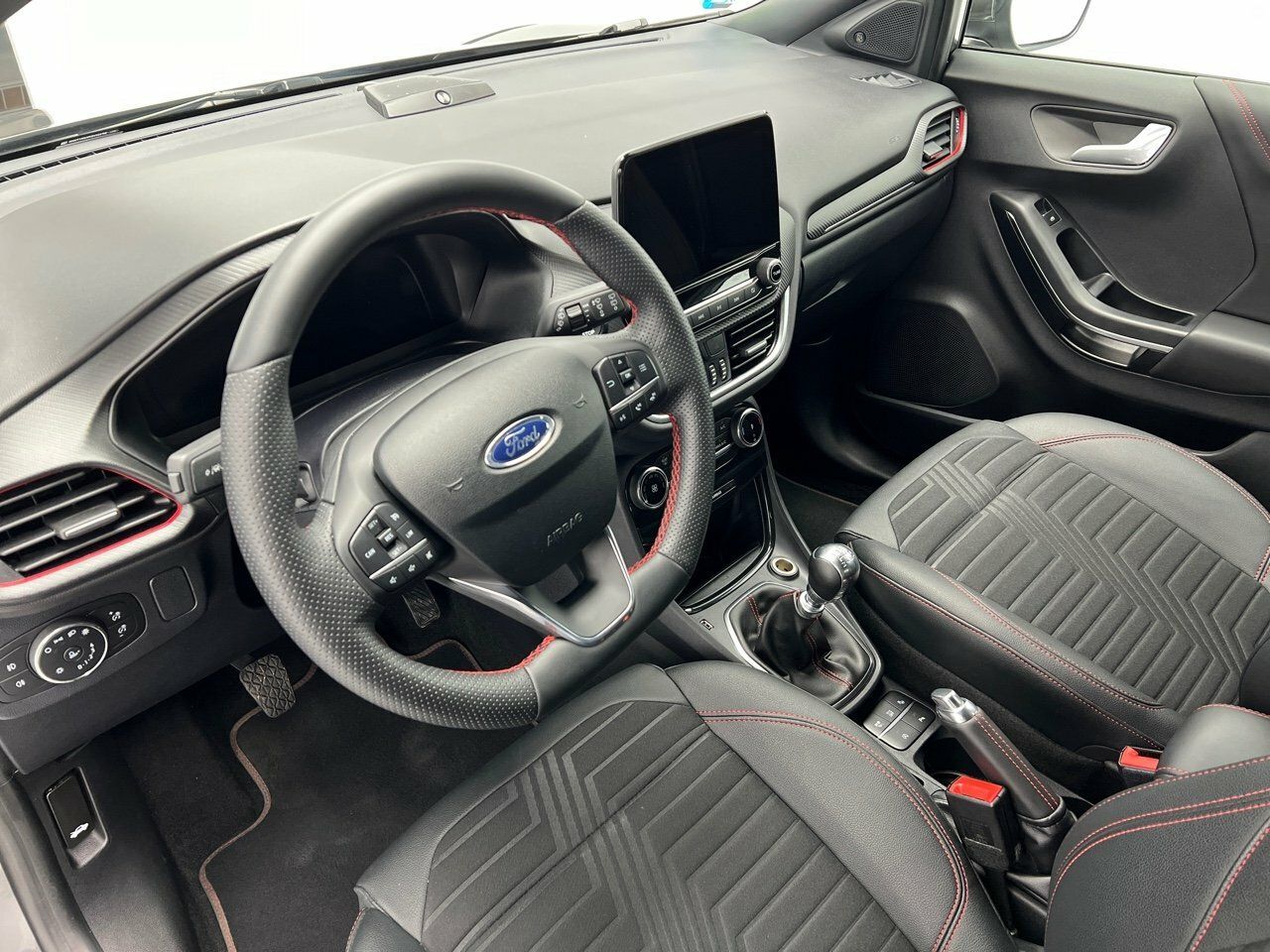 Ford Puma 1.0 ECOBOOST MHEV ST-LINE X 125CV 5P - foto 24