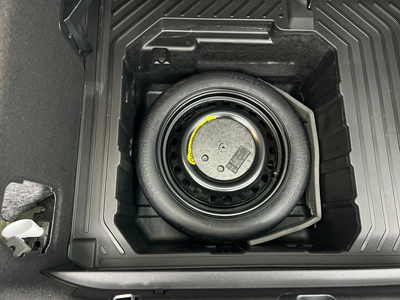 Ford Puma 1.0 ECOBOOST MHEV ST-LINE X 125CV 5P - foto 28