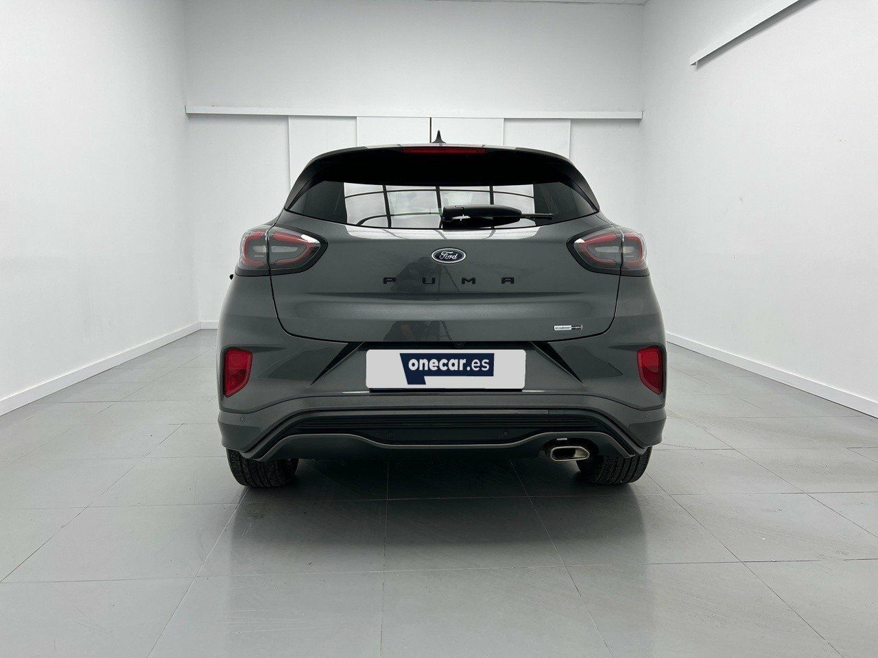 Ford Puma 1.0 ECOBOOST MHEV ST-LINE X 125CV 5P - foto 7