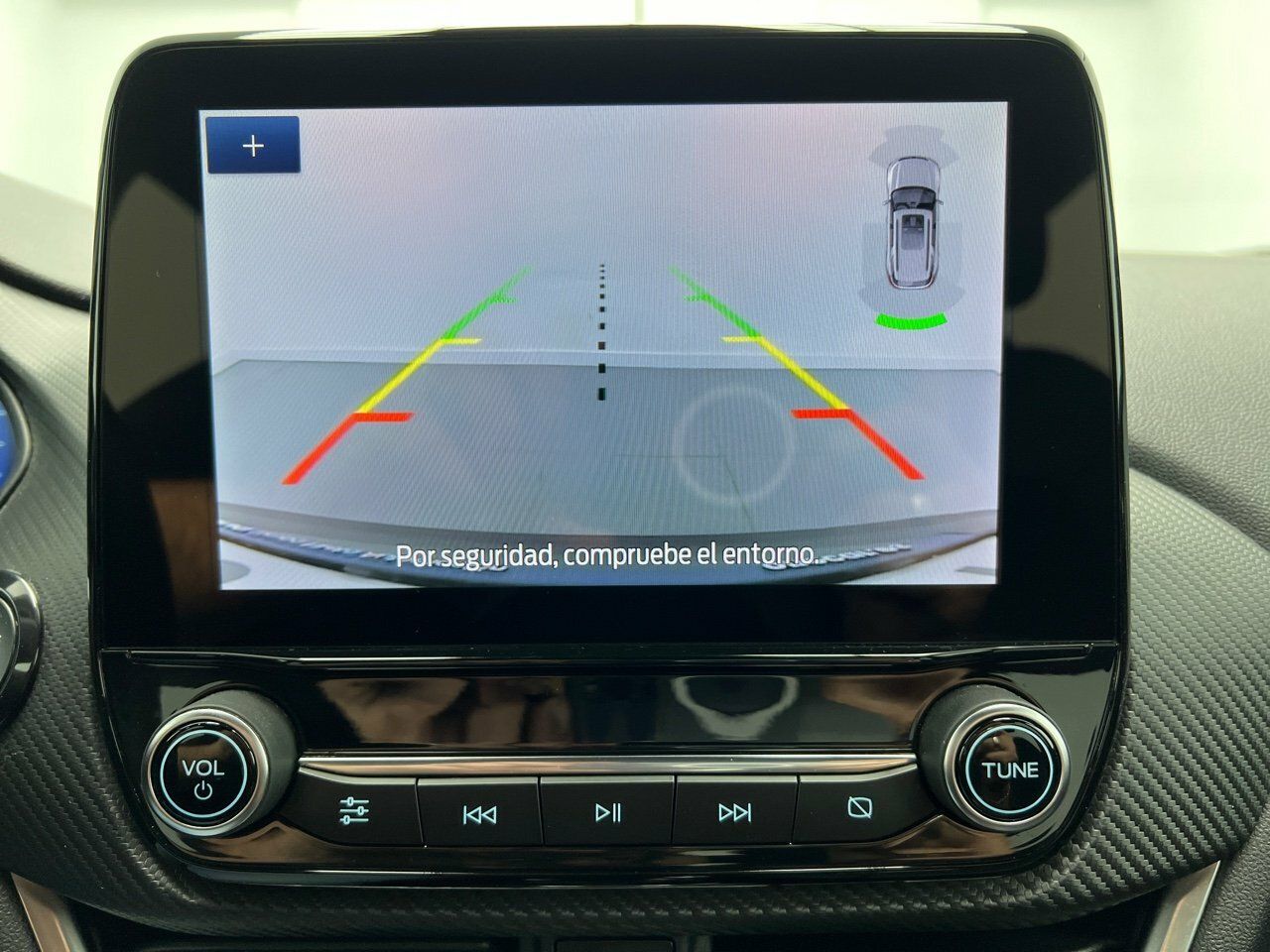 Ford Puma 1.0 ECOBOOST MHEV ST-LINE X 125CV 5P - foto 19