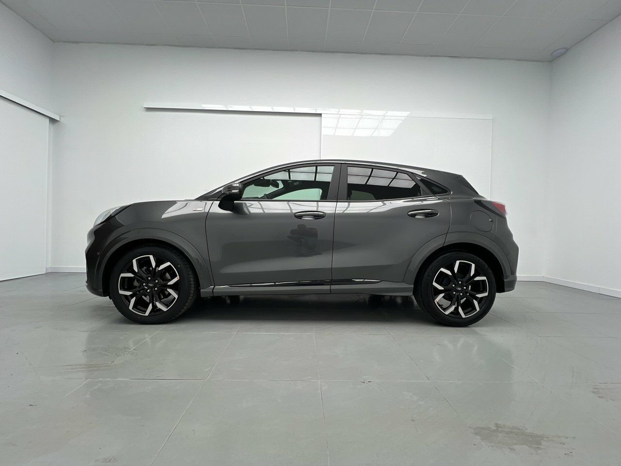 Ford Puma 1.0 ECOBOOST MHEV ST-LINE X 125CV 5P - foto 4